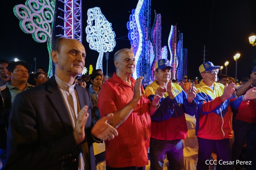 CONCIERTO